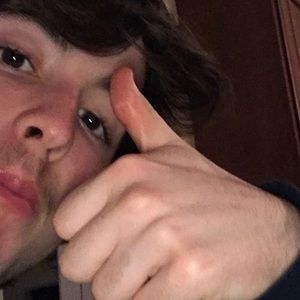 Meet your Posher, Eddie